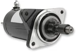 Parts Unlimited Watercraft Starter Motor 2110-0851 New. Price: $137.65.