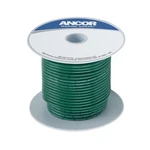 Ancor 104310 Green 14 Awg Gauge Tinned Copper Wire - 100 Feet Freesamedayship New. Price: $14.00.