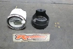 Faria Digital Rpm Gauge 3 1/4" 7000 MGT052B Bentley Encore Pontoon Marine New. Price: $175.00.