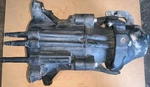 Sea Doo 96 Xp Jet Pump Drive Impeller Prop Housing Wear Ring Stator Spx 140MM Used. Price: $139.99.