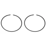Namura Piston Rings Standard NW-10007R New. Price: $22.85.