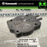 Kawasaki Genuine Jet Ski 1100 Stx Zxi Carburetor Pump Case 59336-3715 New. Price: $142.65.