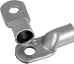 Marine Grade Heavy Duty Tinned Lug 4 Awg Gauge Wire X 1/2" Stud Ancor 252257 New. Price: $9.95.