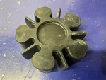 Oem Yamaha MR1 Rubber Coupler Damper 6D3-4581J-00-00 Cruiser Vx Fxho Ar Sx Used. Price: $17.99.