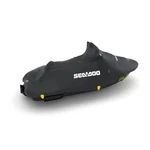 New! Sea-doo Oem Spark & Seater Pwc Cover 295101160. Price: $273.99.
