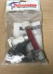 0678-274 Tigershark Flush Kit New. Price: $49.99.