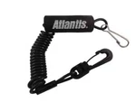 Atlantis A7459R Replacement Lanyard, Black New. Price: $20.00.