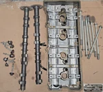 Kawasaki 08 2007 Ultra Cylinder Head Camshafts Used. Price: $149.99.