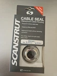 Scanstrut DS21A-S Cable Seal New. Price: $35.50.