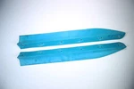 1996 Polaris Jetski Pwc Sponsons Side Stabilizers 5432273-196 Used. Price: $88.95.