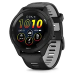 Garmin Forerunner 265 Gps Running Smartwatch Amoled Display Black New. Price: $349.99.