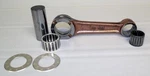 Yamaha Gp 1300R Waverunner 1306CC Connecting Rod Kit 2003-2008 66E-11650-00 New. Price: $78.34.
