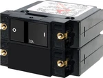 Blue Sea 7415-BSS Circuit Breaker A2 Flat Rocker 32A New. Price: $62.59.