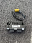 Used 2015 Seadoo Gti 155 Ecu With Key Ecm Computer Module Oem Sea-doo. Price: $400.00.