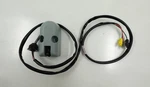 New 1997-1998 Kawasaki Stx 750 / 900 Oem Paddle Wheel Speed Sensor 21176-3724. Price: $129.95.
