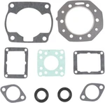 Vertex Complete Engine Gasket Kit (611100) New. Price: $51.57.