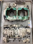 1996-1999 Sea-doo Oem Freshwater 787/800 Xp Gsx Spx Gtx Used. Price: $24.99.