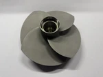 Seadoo Rxp Wake Challenger Oem Impeller 267000444 267000994 New. Price: $289.99.