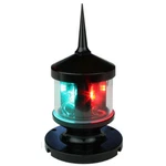 Lunasea Tri-color/anchor/strobe Led Navigation Light LLB-53BK-01-00 New. Price: $268.99.