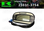 Kawasaki Genuine STX-15F STX12F 2003-16 Meter Assy Mile/km 25031-3754 New. Price: $1088.01.