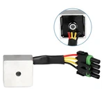 Fits Sea Doo New Rectifier Regulator 720GSI 720GTI 278-001-056 278001056. Price: $19.07.