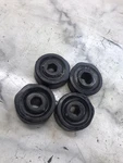 15 Sea-doo Spark 2UP 900 Ace Motor Engine Mounts Rubbers X4 Used. Price: $15.00.