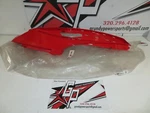 Sea-doo New Front Right Body Cover Panel Red 291002939 / 269501765. Price: $206.17.