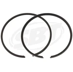 Sea-doo Piston Ring Set Std 93-95 Rebuild 657/657X Xp/spx/gtx 49-103 Sbt New. Price: $42.99.