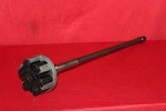 Polaris 2004 Msx 110 150 W/ Coupling & Rubber Damper Oem Used. Price: $49.95.