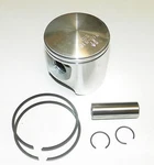 Wsm Seadoo 650 Piston Kit '93-'96, 010-816K Oe 290886545 New. Price: $68.91.