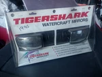 Tighershark Mirrors Nos 0678-028 New. Price: $60.00.
