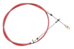 New Oem Yamaha F0D-U153E-10-00 Trim Cable Nos. Price: $299.99.