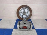 2015-2024 Polaris Slingshot Oem Rear Brake Caliper & Rotor 9K Mi 1912548 Used. Price: $350.00.