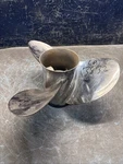 CP3832 Turning Point Propellers 31511710 15.6 X Stainless Rh Mach Used. Price: $250.00.