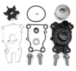 Water Pump Impeller Kit W/housing For Yamaha 40/50,P40 63D-W0078-01-00 Outboard New. Price: $110.00.
