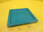 Oem 1996 Sea-doo Seadoo Spx 787 Green Hood Storage Cover Lid Cap Used. Price: $9.49.