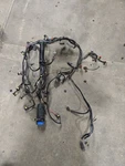 Evinrude Etec Outboard Engine Wiring Harness 0586898 Used. Price: $49.99.
