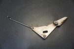 2001-2005 Sea-doo Oem Front Storage Compartment Lever Ass'y Freshwater Gti Used. Price: $24.95.