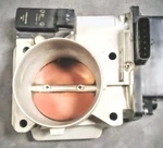 2017 Kawasaki Ultra 310X Mikuni Throttle Body 16163-3717 16163-1168 Used. Price: $270.00.