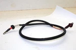 2003 Sea-doo Gtx Oem Positive Battery Cable 278001728 JS10 Used. Price: $29.99.