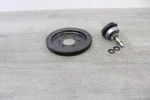 2005 Sea-doo Rxp 215 Starter Ring Gear Double (87/86T) With Bendix Pair Used. Price: $99.00.