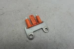 1998-2002 Sea-doo Oem Generator Ground Plate Post Freshwater Gtx Rfi Used. Price: $19.97.
