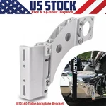 For Minn Kota Talon Bracket Anchor Jackplate Side Mount Port Starboard 1810340 New. Price: $342.99.