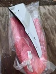 Yamaha Vx Waverunner F2X-U590D-30-00 Left Side Complete Mirror New Oem Part. Price: $125.00.