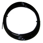 Rupp 400LB Black Monofilament Halyard Line 100' Roll 03-1570-100 Upc 78470300... New. Price: $24.67.