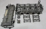 09 Yamaha Waverunner Fzr 1800 1.8L Engine Cylinder Head Valves Cover (read) Used. Price: $719.10.