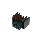 Regulator Scooter Yamaha 50 Motorcycle AM6 Power-up Neu. Price: $88.11.