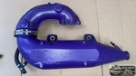 Sea Doo Speedster Hx Xp Spx Gtx 657X 717 720 Exhaust Tuned Pipe Elbow 274000154 Used. Price: $89.99.