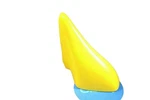 Kawasaki Jet Ski Zxi JH1100 Right Side Rear View Mirror 56001-3718-7H Used. Price: $38.95.