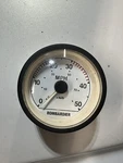 Sea Doo 1999 Speedster Sk Mph Speedometer Gauge Gage Display 204470316 Used. Price: $80.00.